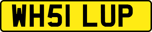 WH51LUP