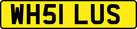 WH51LUS