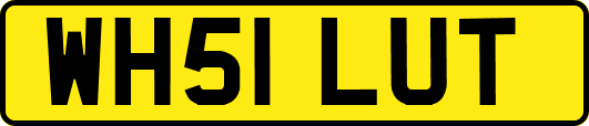 WH51LUT