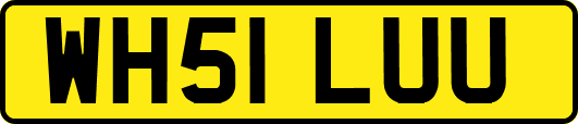WH51LUU