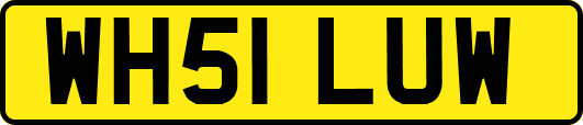 WH51LUW