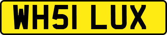 WH51LUX