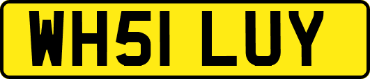WH51LUY