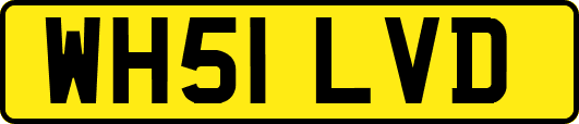 WH51LVD