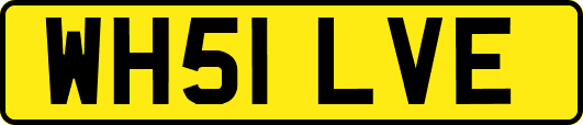 WH51LVE
