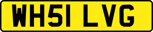 WH51LVG