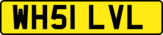 WH51LVL