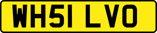 WH51LVO