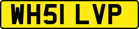 WH51LVP