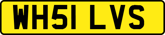 WH51LVS