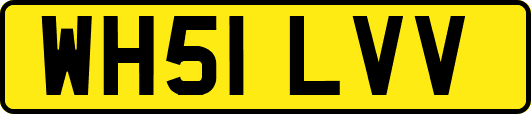 WH51LVV