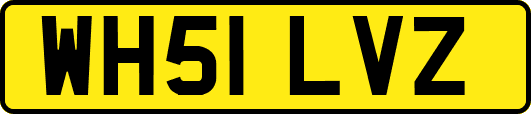 WH51LVZ