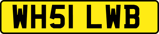 WH51LWB