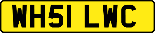WH51LWC
