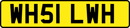 WH51LWH