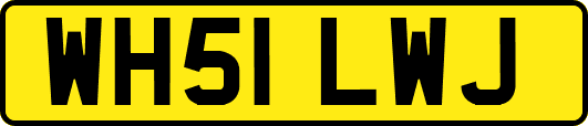 WH51LWJ