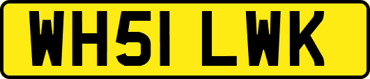 WH51LWK