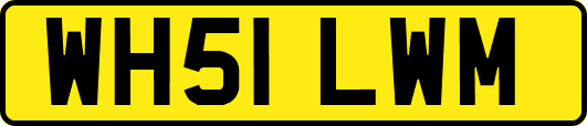 WH51LWM
