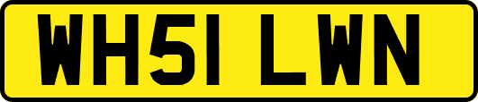 WH51LWN
