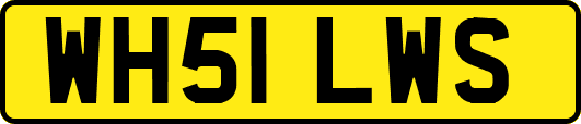 WH51LWS