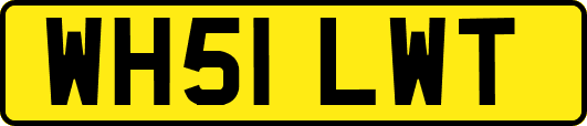 WH51LWT