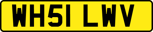 WH51LWV