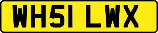 WH51LWX