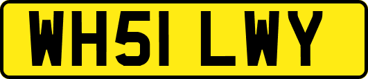 WH51LWY