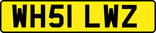 WH51LWZ