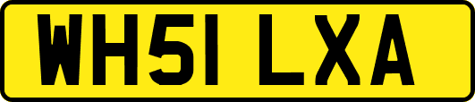 WH51LXA