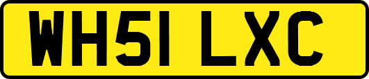 WH51LXC