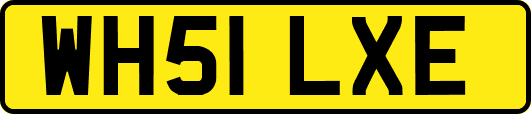WH51LXE