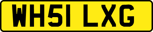 WH51LXG