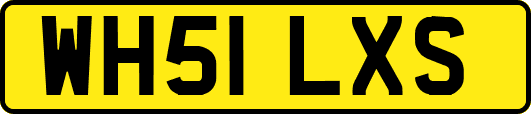 WH51LXS