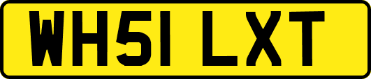 WH51LXT