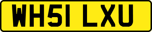 WH51LXU