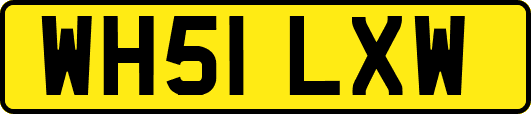 WH51LXW