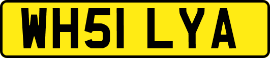 WH51LYA