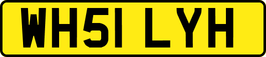 WH51LYH