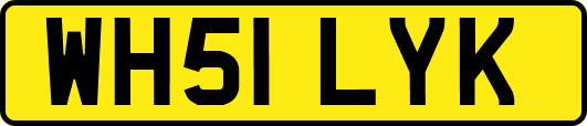 WH51LYK