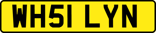 WH51LYN
