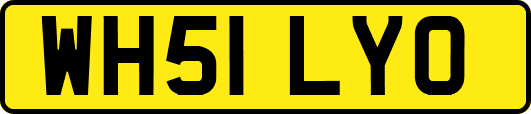 WH51LYO