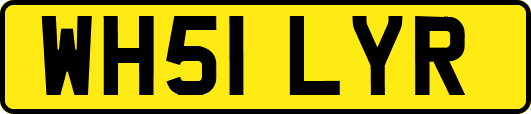 WH51LYR