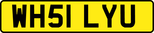 WH51LYU