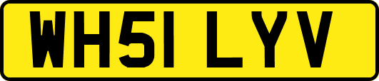 WH51LYV