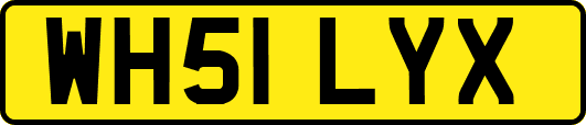 WH51LYX