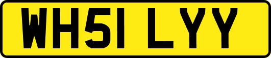 WH51LYY