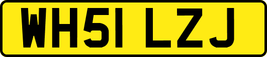 WH51LZJ