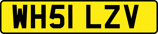 WH51LZV