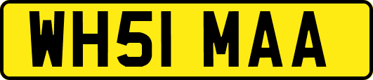WH51MAA